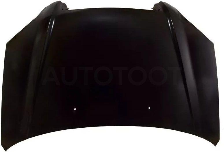 Капот HYUNDAI TUCSON 04-09 - Артикул STHN500150 - Производитель Sat - Фото, Отзывы, Цены