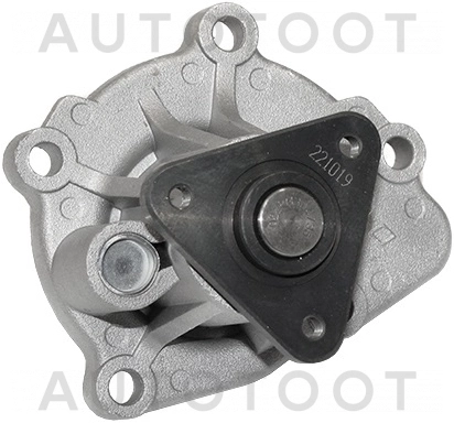 Насос водяной (помпа) 1.8/2.0/2.4L -45000262SX Stellox для MITSUBISHI LANCER, MITSUBISHI OUTLANDER, MITSUBISHI ASX, CITROEN C-CROSSER