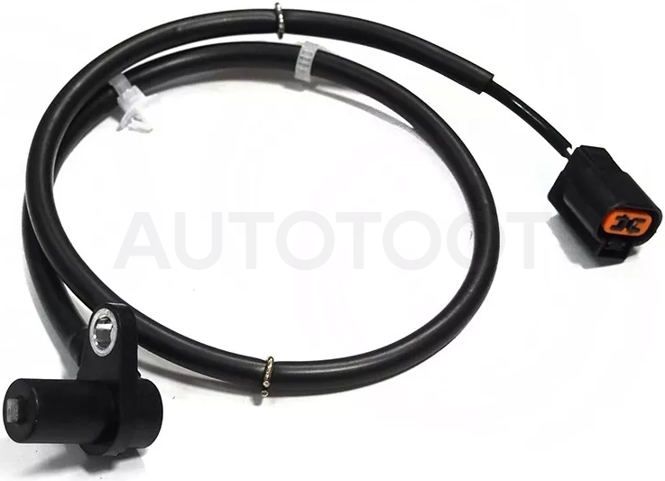 Датчик ABS RR MITSUBISHI AIRTREK/OUTLANDER 01-08/LANCER 00-11 RH