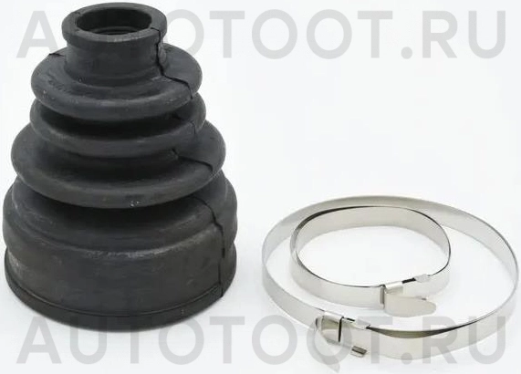 Пыльник шруса наружный -JCB0033 Just Drive для TOYOTA AVENSIS, MITSUBISHI LANCER