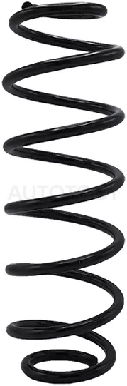 Пружина задняя MAZDA 2/DEMIO 03-2WD - Артикул RK7676 - Производитель Kyb - Фото, Отзывы, Цены