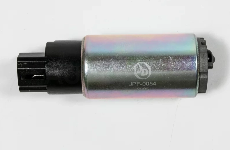 Топливный насос электрический (насос) 6.3A, 3bar, 85L/h 770120 - Артикул JPF0054 - Производитель Just Drive - Фото, Отзывы, Цены