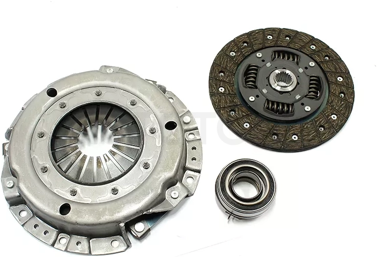 Комплект сцепления MMC COLT/LANCER/MIRAGE 1.3/1.6 92