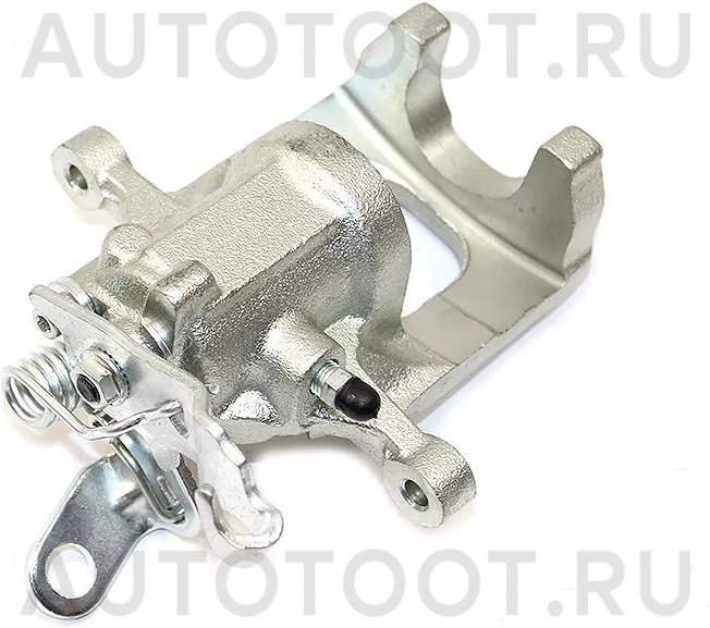 Суппорт тормозной RR SKODA OCTAVIA 04-/YETI 09- LH - Артикул ST5K0615423 - Производитель Sat - Фото, Отзывы, Цены