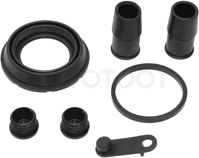 Ремкомплект суппорта зад BMW 5 E60 03-10/3 E90/3 E46 46mm