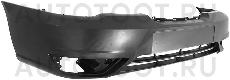 Бампер передний (с 2012 года) -  для DAEWOO NEXIA