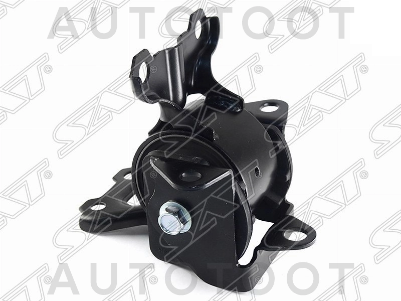 Подушка двигателя (гидравлическая) левая -STMN101574 Sat для MITSUBISHI ASX, MITSUBISHI LANCER, MITSUBISHI OUTLANDER