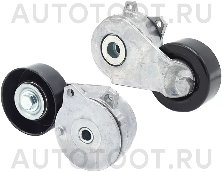 Натяжитель приводного ремня NISSAN SENTRA/SYLPHY/TIIDA/X-TRAIL 2,0 12 - Артикул ST119553RC0A - Производитель Sat - Фото, Отзывы, Цены
