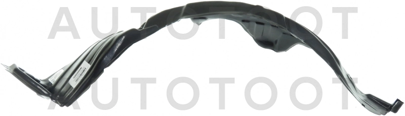 Подкрылок переднего крыла левый -ST110066 Sat для TOYOTA ECHO, TOYOTA PLATZ, TOYOTA YARIS, TOYOTA VITZ