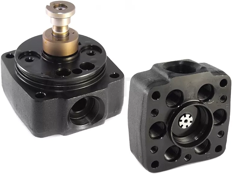 Плунжерная пара TOYOTA 1HDFT 95-98 - Артикул 0964001700 - Производитель Denso - Фото, Отзывы, Цены