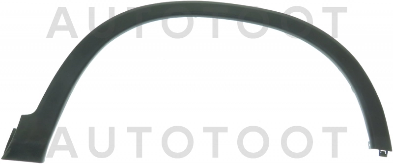 Расширитель переднего крыла правый -STHD68016M1 Sat для HONDA CR-V