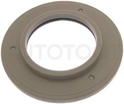 Подшипник скольжения опоры передней стойки NISSANBASSARA/CEFIRO/ELGRAND/INFINITI QX4/PATHFINDER/PRESAGE/RNESSA/TERRANO