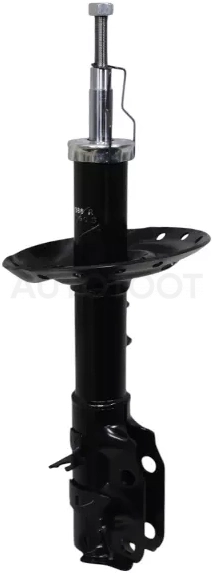 Стойка передняя Honda Fit 07-13 / Insight 08-14 - Артикул B2386 - Производитель Tokico - Фото, Отзывы, Цены