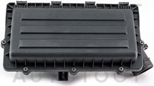 Корпус воздушного фильтра -  для SKODA RAPID, VOLKSWAGEN POLO, VOLKSWAGEN JETTA