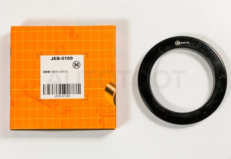 Подшипник опоры амортизатора переднего - Артикул JEB0109 - Производитель Just Drive - Фото, Отзывы, Цены