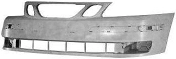 SAAB 9-3 БАМПЕР ПЕРЕДН (Италия) -  для SAAB 9-3