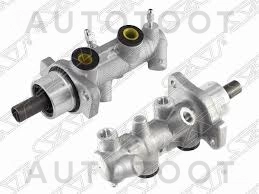 Главный тормозной цилиндр ESP -ST1J2614019F Sat для SKODA OCTAVIA