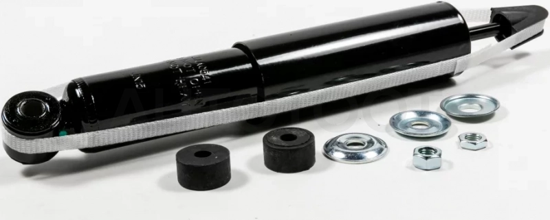 Амортизатор газомасляный передний /344285/ - Артикул JAA0541 - Производитель Just Drive - Фото, Отзывы, Цены