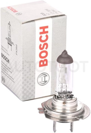 Лампа BOSCH ECO H7 12v 55w