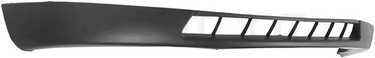 Бампер передний Ford Focus 04-08 (Нижняя часть)