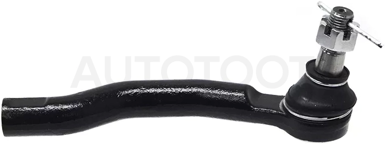 Наконечник рулевой NISSAN FRONTIER 04-/NAVARA 05-15/PATHFINDER 04-15/XTERRA 05-16 LH