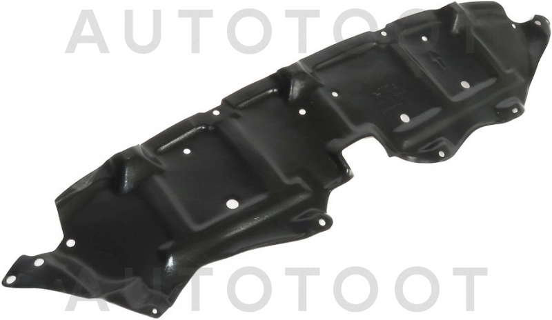 Защита двигателя (под бампер) -ST1500012 Sat для TOYOTA COROLLA, TOYOTA ALLEX, TOYOTA RUNX, TOYOTA COROLLA SPACIO, TOYOTA COROLLA FIELDER