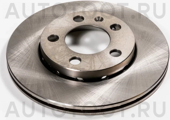 Диск тормозной передний DF4253 (239x18) 5 отв - Артикул JBD0024 - Производитель Just Drive - Фото, Отзывы, Цены