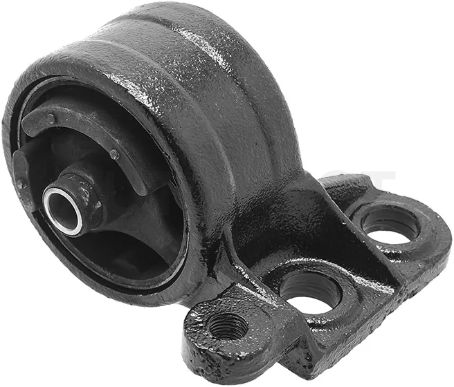 Опора двигателя Kia Spectra 00-11 / Shuma 97-01 (Справа) - Артикул ST0K2N439060B - Производитель Sat - Фото, Отзывы, Цены