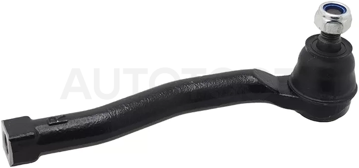 Наконечник рулевой CHEVROLET AVEO 06/DAEWOO KALOS 02- RH - Артикул SEK8401R - Производитель 555 - Фото, Отзывы, Цены