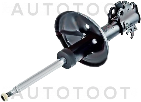 Амортизатор передний левый -JAS0223 Just Drive для TOYOTA CAMRY, TOYOTA SCEPTER, TOYOTA VISTA