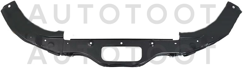 Рамка радиатора (верхняя часть) -  для MAZDA 6 (ATENZA)