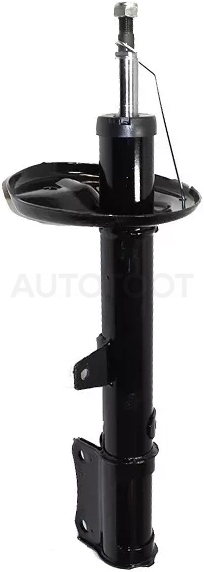 Стойка задняя TOYOTA HARRIER/LEXUS 97-03 2WD LH - Артикул ST4854049055 - Производитель Sat - Фото, Отзывы, Цены