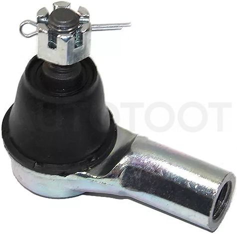 Наконечник рулевой HONDA CIVIC/CR-V 01-06 LH=RH - Артикул ST53541S5A003 - Производитель Sat - Фото, Отзывы, Цены