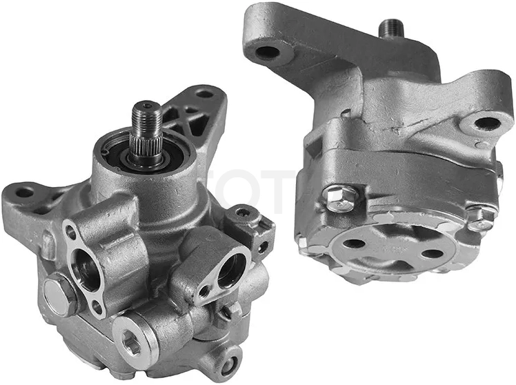 Насос ГУР HONDA CIVIC 01-05 - Артикул STVP176 - Производитель Sat - Фото, Отзывы, Цены