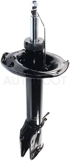 Стойка задняя SUBARU IMPREZA GG 00-07 LH - Артикул ST20360FE230 - Производитель Sat - Фото, Отзывы, Цены