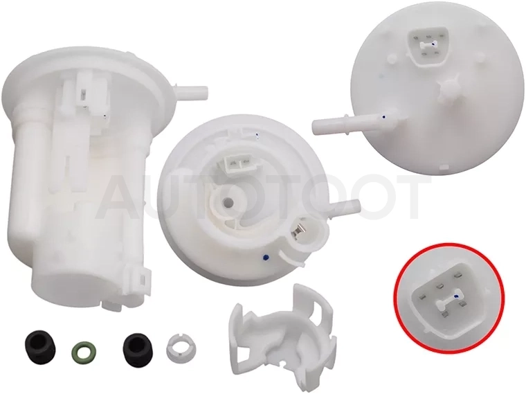 Фильтр топливный погружной HONDA STREAM 2WD 00-06
