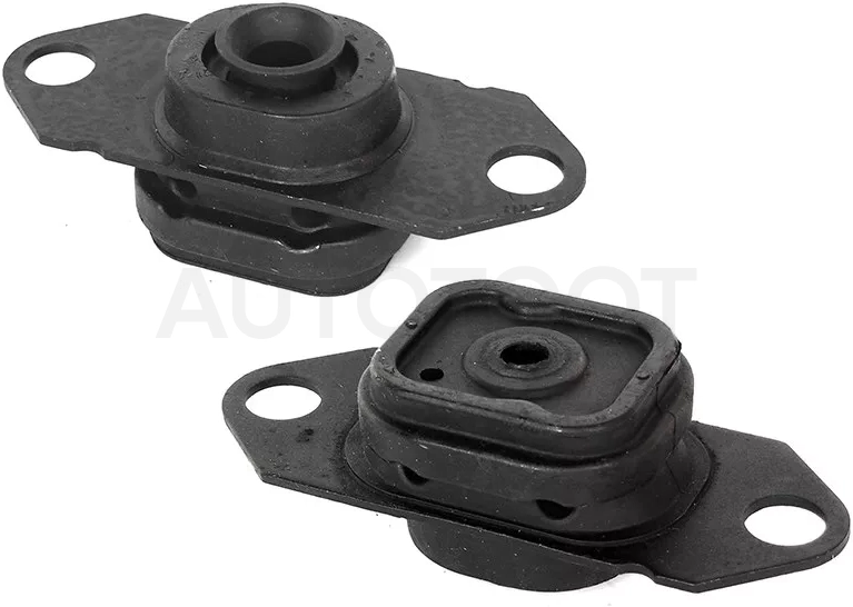 Опора двигателя Nissan AD 06-16 / Almera 12-19 (Слева)