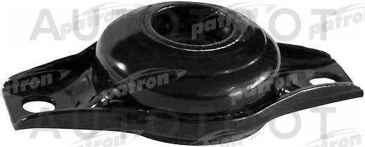 Опора заднего амортизатора -PSE4303 Patron для FORD MONDEO, FORD GALAXY, VOLVO XC60