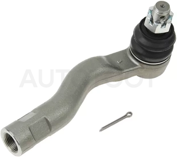 Наконечник рулевой TOYOTA LAND CRUISER/LEXUS LX470 02- LH - Артикул SE3813L - Производитель 555 - Фото, Отзывы, Цены