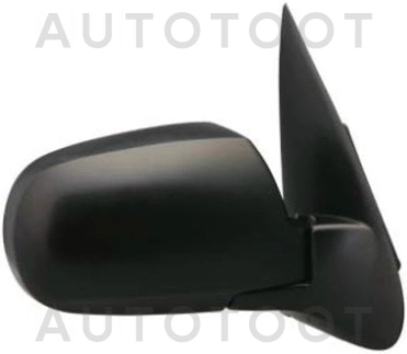 Зеркало правое (электрическое, с подогревом) -  для MAZDA TRIBUTE