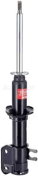 Стойка передняя Chevrolet Spark 05-10 / Daewoo Matiz 97-15 - Артикул 332101 - Производитель Kyb - Фото, Отзывы, Цены