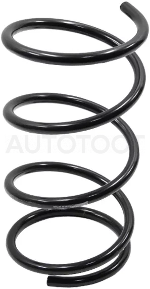 Пружина подвески передняя MITSUBISHI ASX 1.6 2WD 10-/LANCER 1.5 07-10