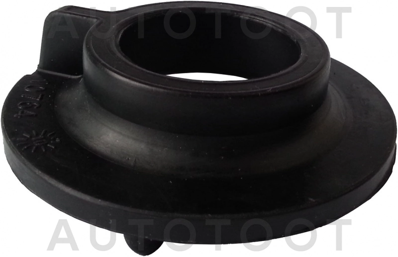Опора задней пружины нижняя -6001547494 Renault для RENAULT LOGAN