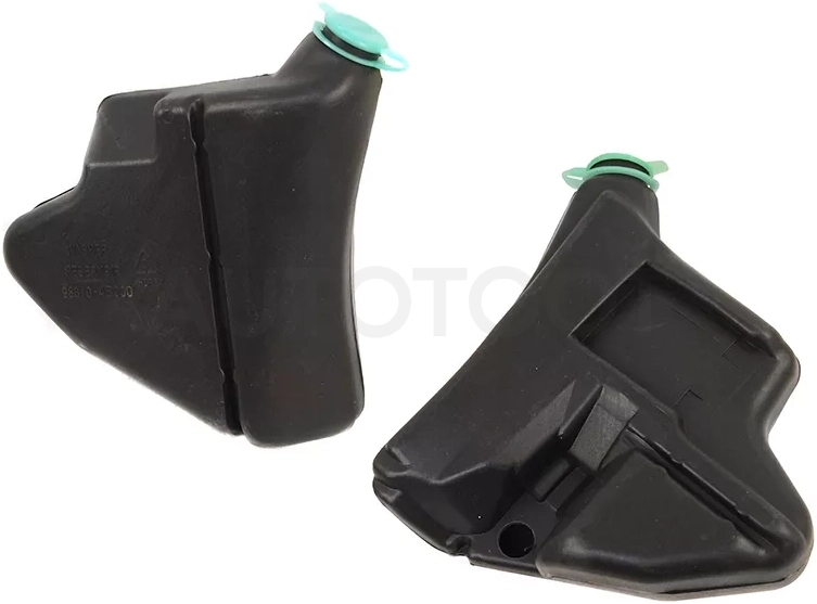 Бачок омывателя Hyundai Porter 98-10 - Артикул ST760008 - Производитель Sat - Фото, Отзывы, Цены