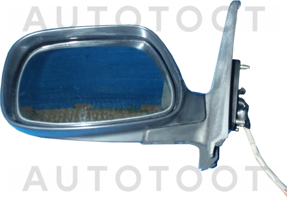 Зеркало левое (электрическое, с подогревом) -  для TOYOTA ALLION, TOYOTA PREMIO