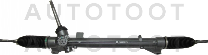 Рейка рулевая -  для NISSAN QASHQAI