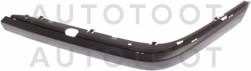 Молдинг переднего бампера левый -  для BMW 7SERIES