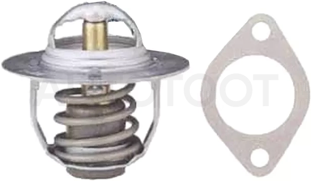 Термостат Toyota Corolla 79-87 / Crown 79-89 - Артикул W52TA82A - Производитель Tama - Фото, Отзывы, Цены