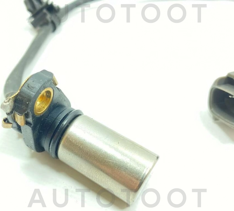 Датчик положения коленвала 1/2AZ -ST9091905047 Sat для TOYOTA CAMRY, TOYOTA ALPHARD, TOYOTA AVENSIS, TOYOTA CALDINA, TOYOTA COROLLA AXIO, TOYOTA COROLLA FIELDER, TOYOTA HARRIER, TOYOTA HIGHLANDER, TOY