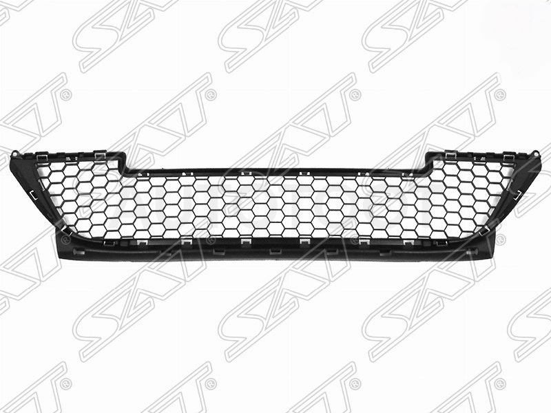 Решетка в бампер